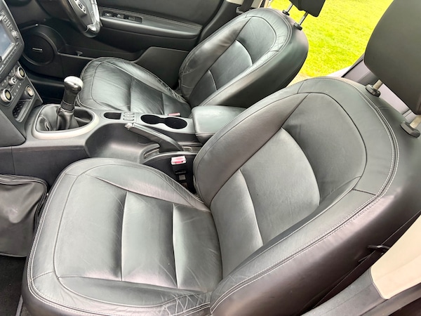 Used Nissan Qashqai 2010 for sale - 76290059: Photo 5