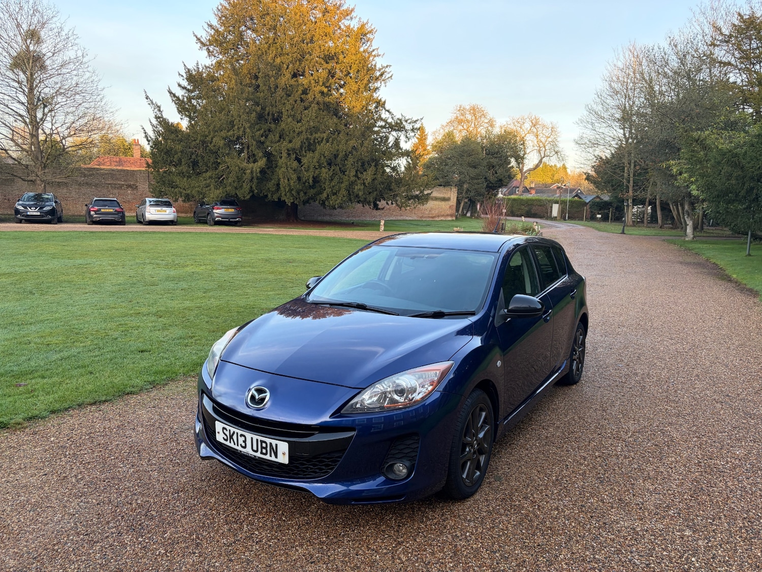 Used Mazda Mazda3 2013 for sale - 76974807: Photo 10