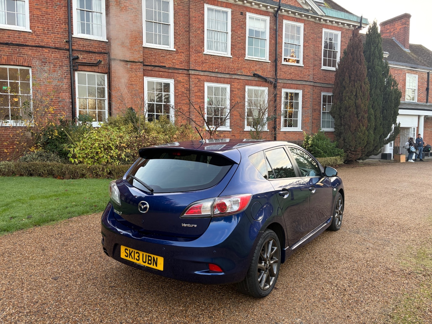 Used Mazda Mazda3 2013 for sale - 76974807: Photo 11