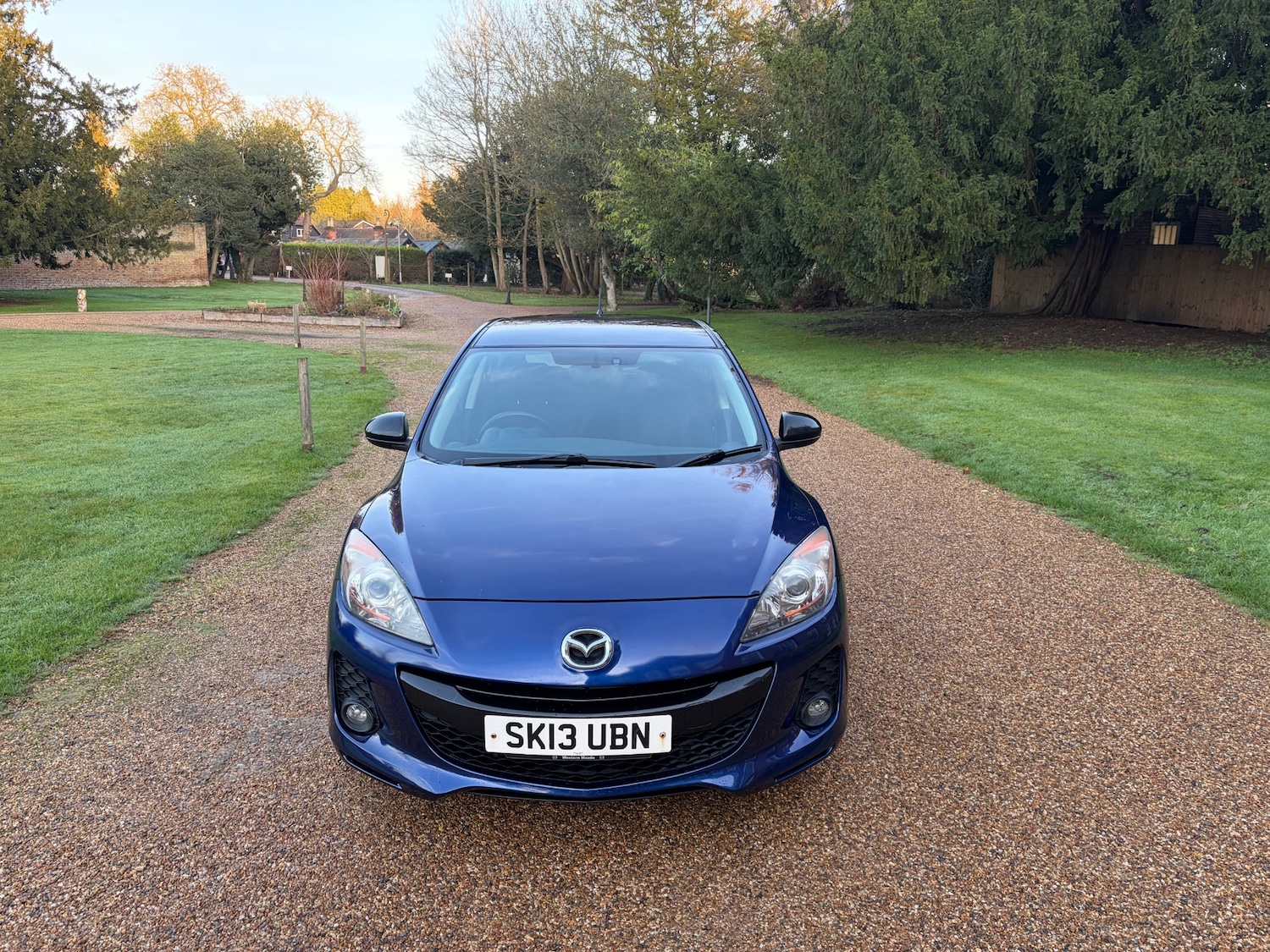 Used Mazda Mazda3 2013 for sale - 76974807: Photo 12