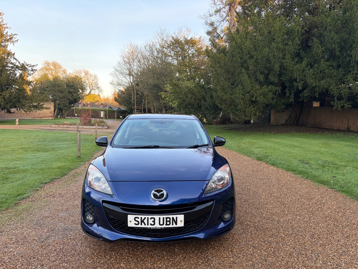 Used Mazda Mazda3 2013 for sale - 76974807: Photo 14