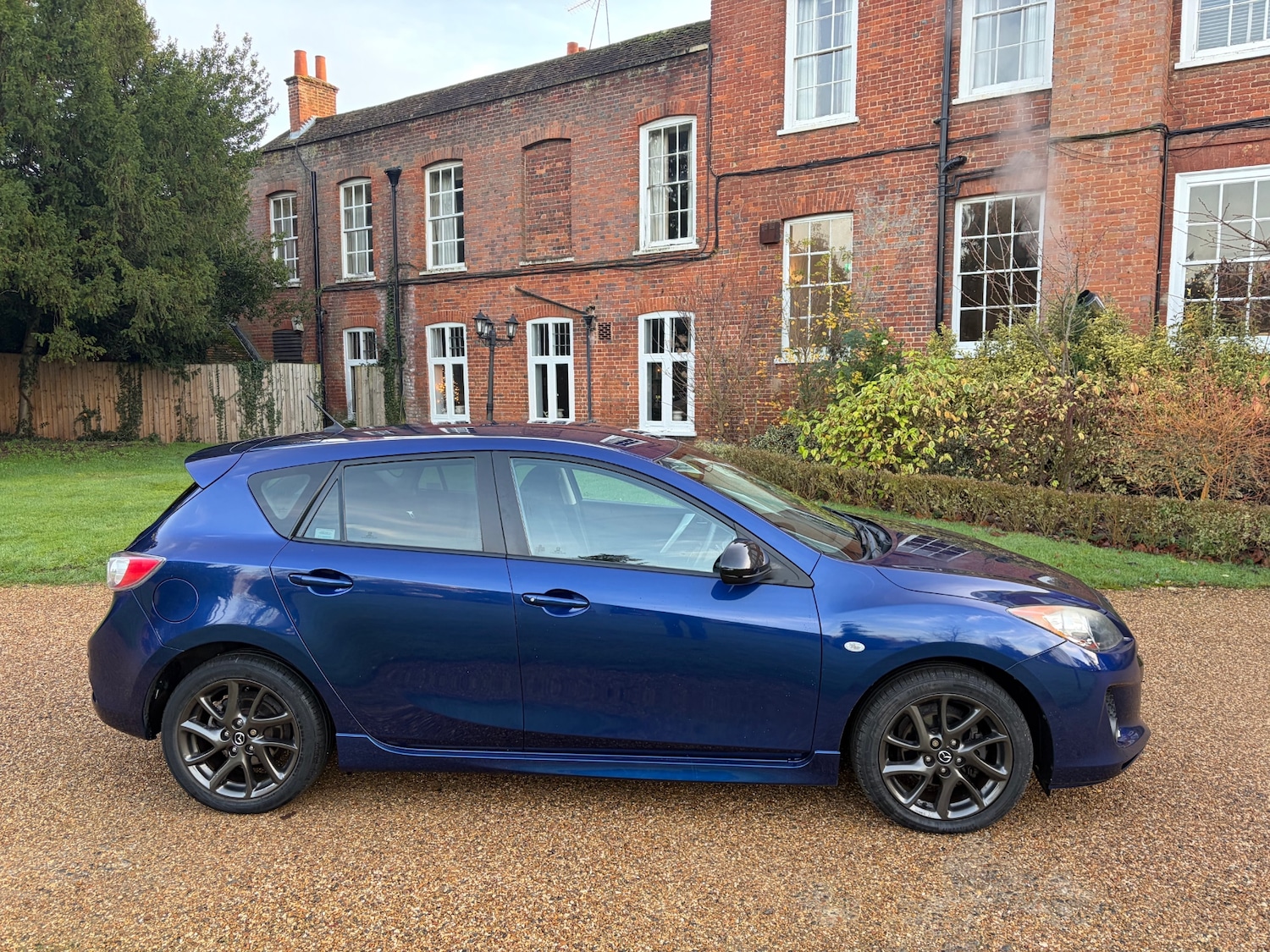 Used Mazda Mazda3 2013 for sale - 76974807: Photo 15