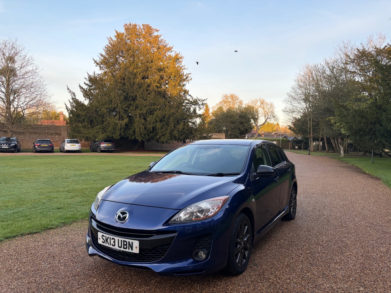 Used Mazda Mazda3 2013 for sale - 76974807: Photo 16