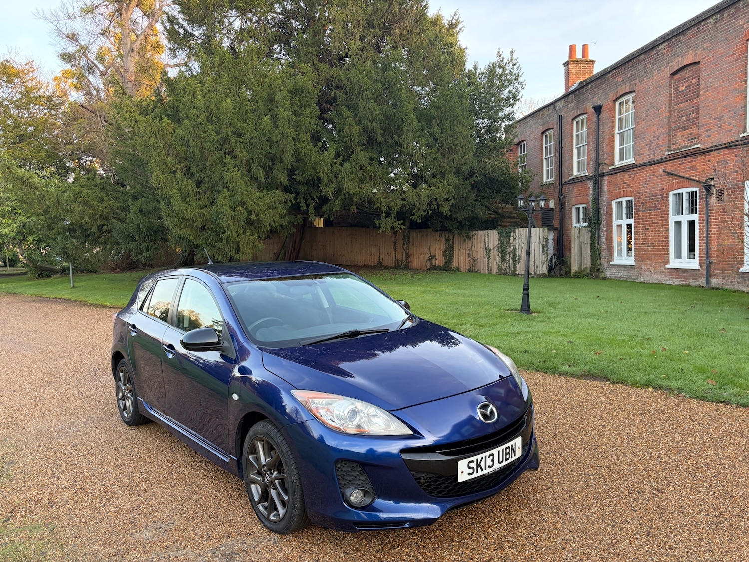 Used Mazda Mazda3 2013 for sale - 76974807: Photo 19