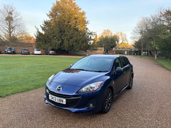 Used Mazda Mazda3 2013 for sale - 76974807: Photo