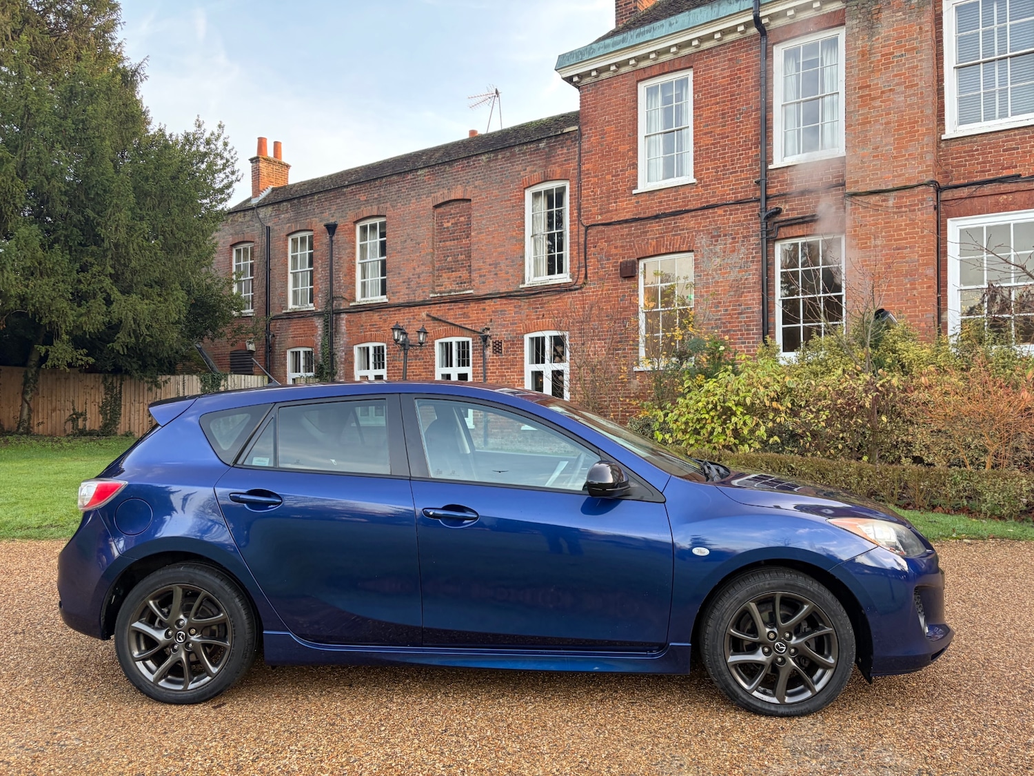 Used Mazda Mazda3 2013 for sale - 76974807: Photo 20