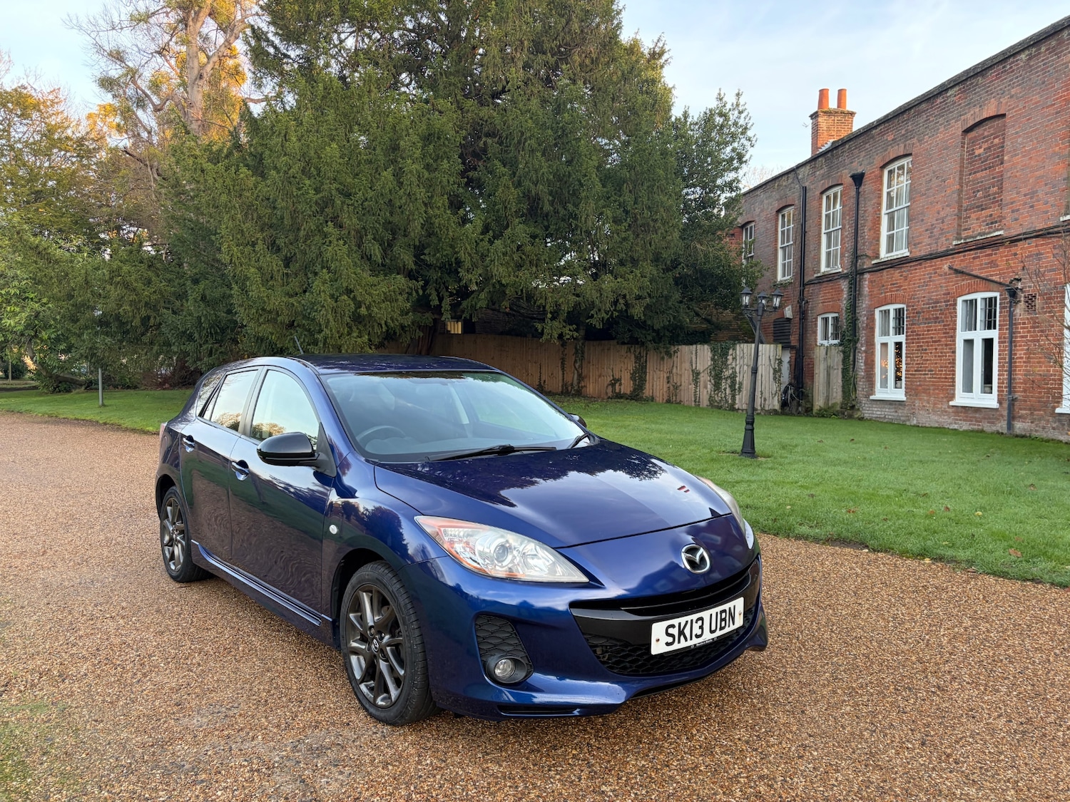 Used Mazda Mazda3 2013 for sale - 76974807: Photo 21