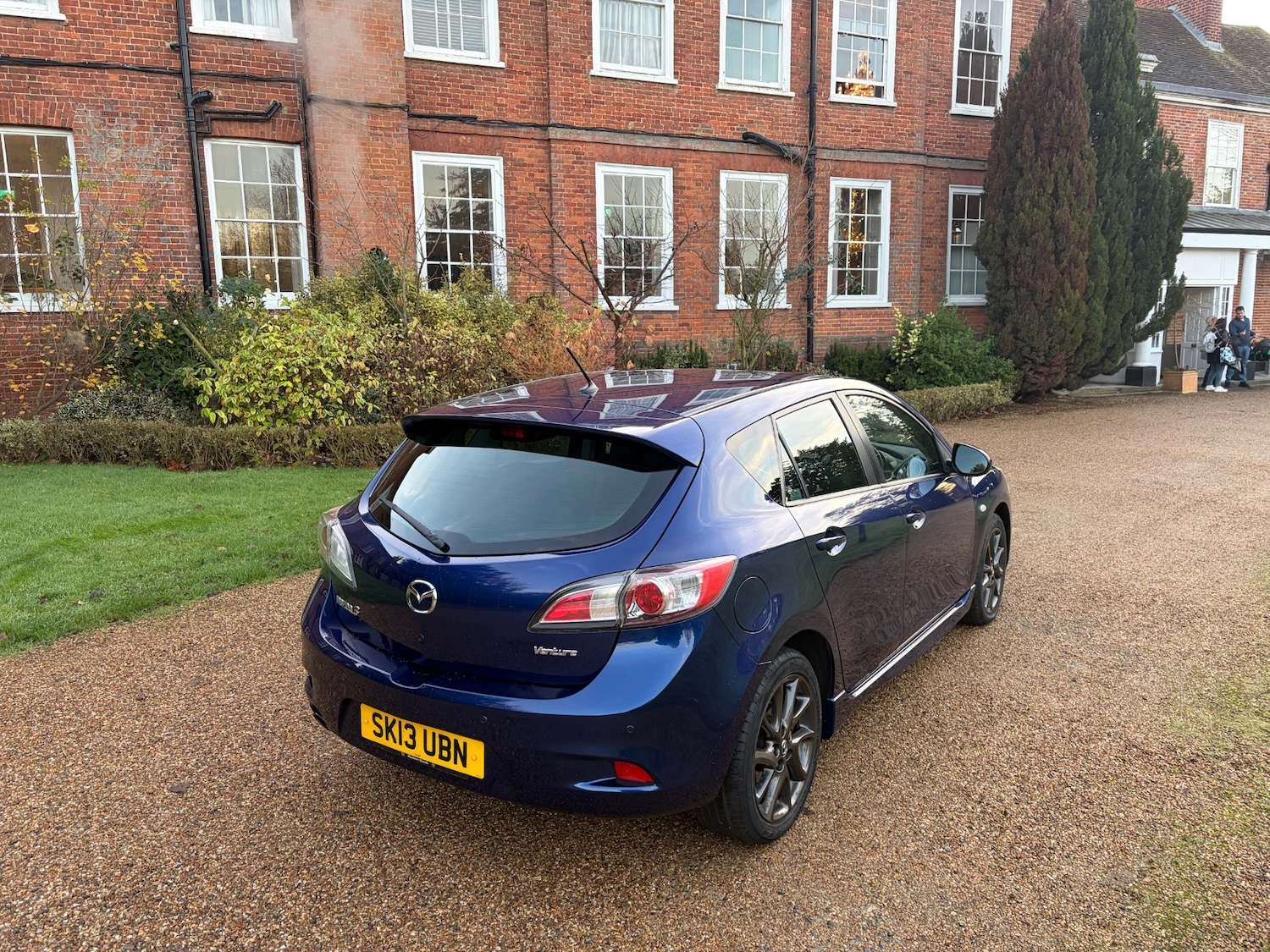 Used Mazda Mazda3 2013 for sale - 76974807: Photo 22