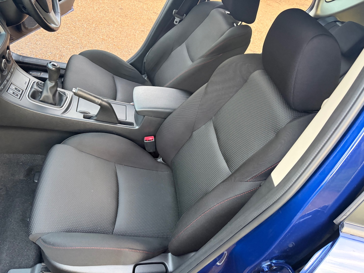 Used Mazda Mazda3 2013 for sale - 76974807: Photo 24