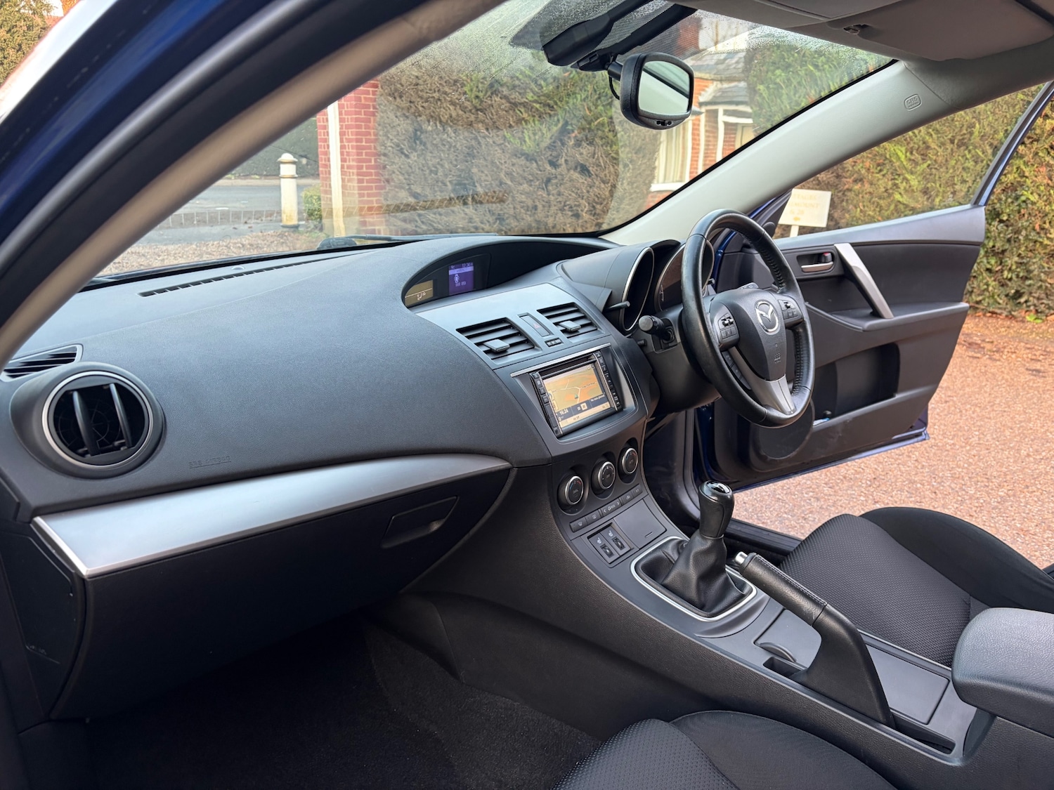 Used Mazda Mazda3 2013 for sale - 76974807: Photo 25