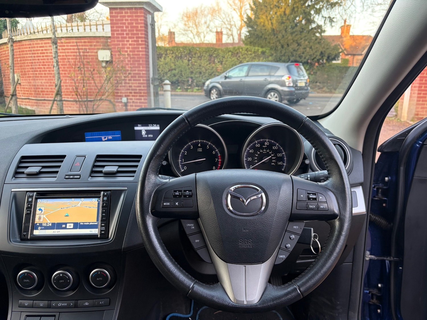 Used Mazda Mazda3 2013 for sale - 76974807: Photo 26