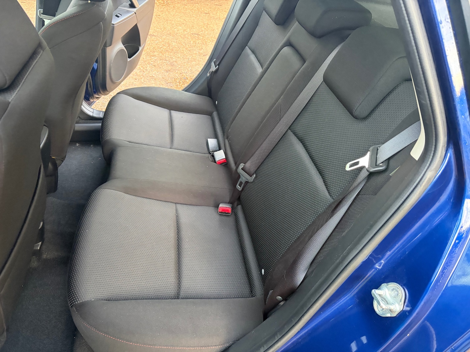 Used Mazda Mazda3 2013 for sale - 76974807: Photo 27