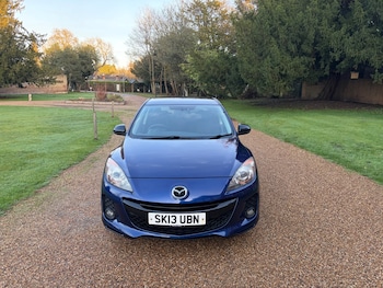 Used Mazda Mazda3 2013 for sale - 76974807: Photo