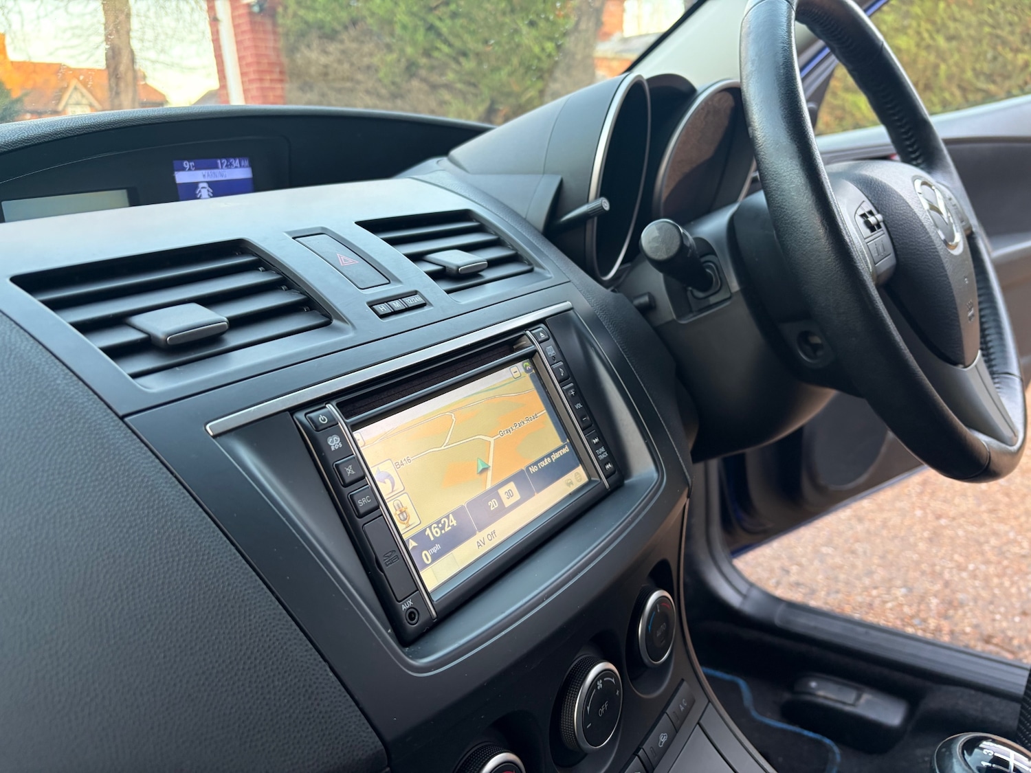 Used Mazda Mazda3 2013 for sale - 76974807: Photo 31