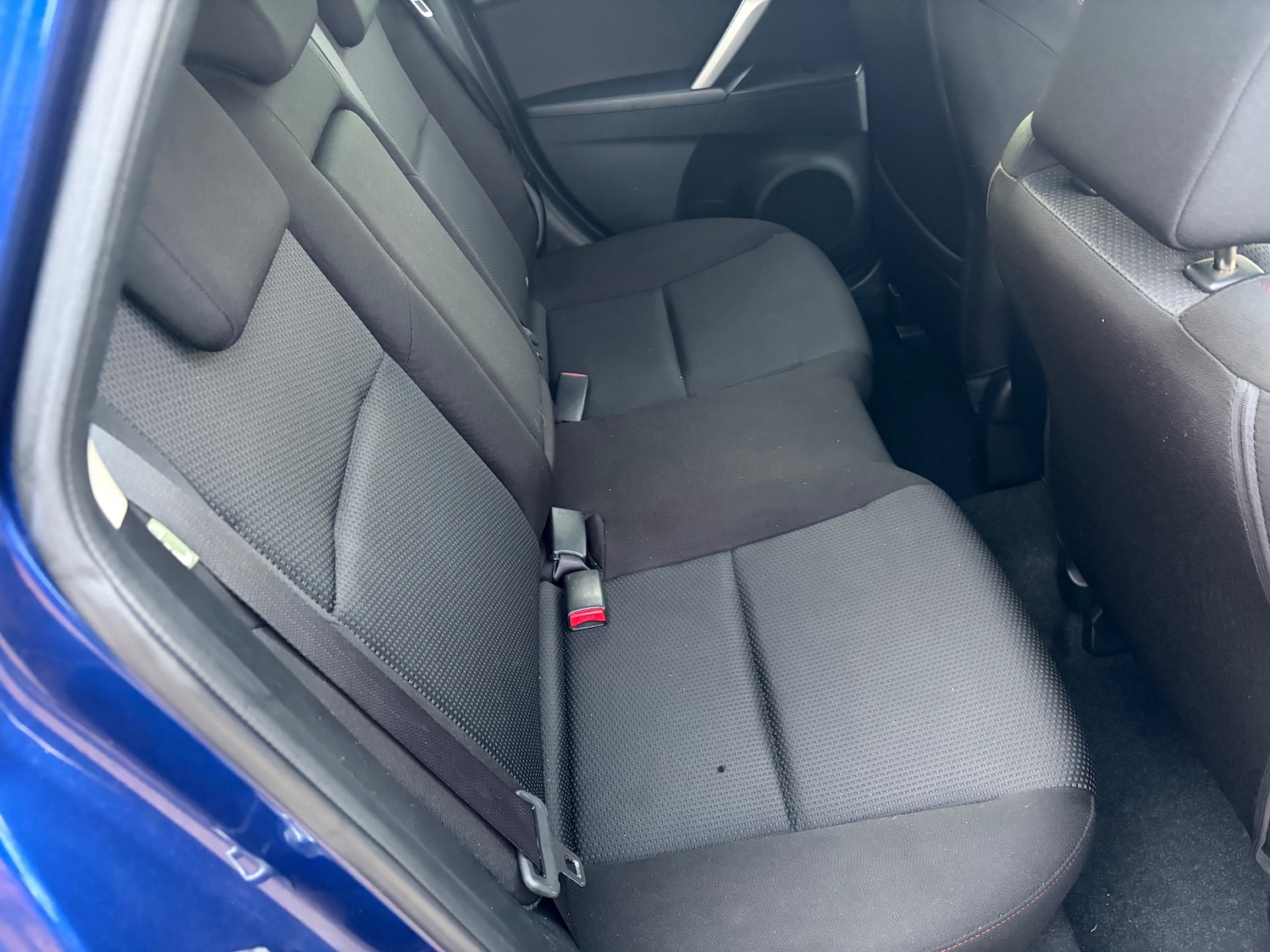 Used Mazda Mazda3 2013 for sale - 76974807: Photo 5