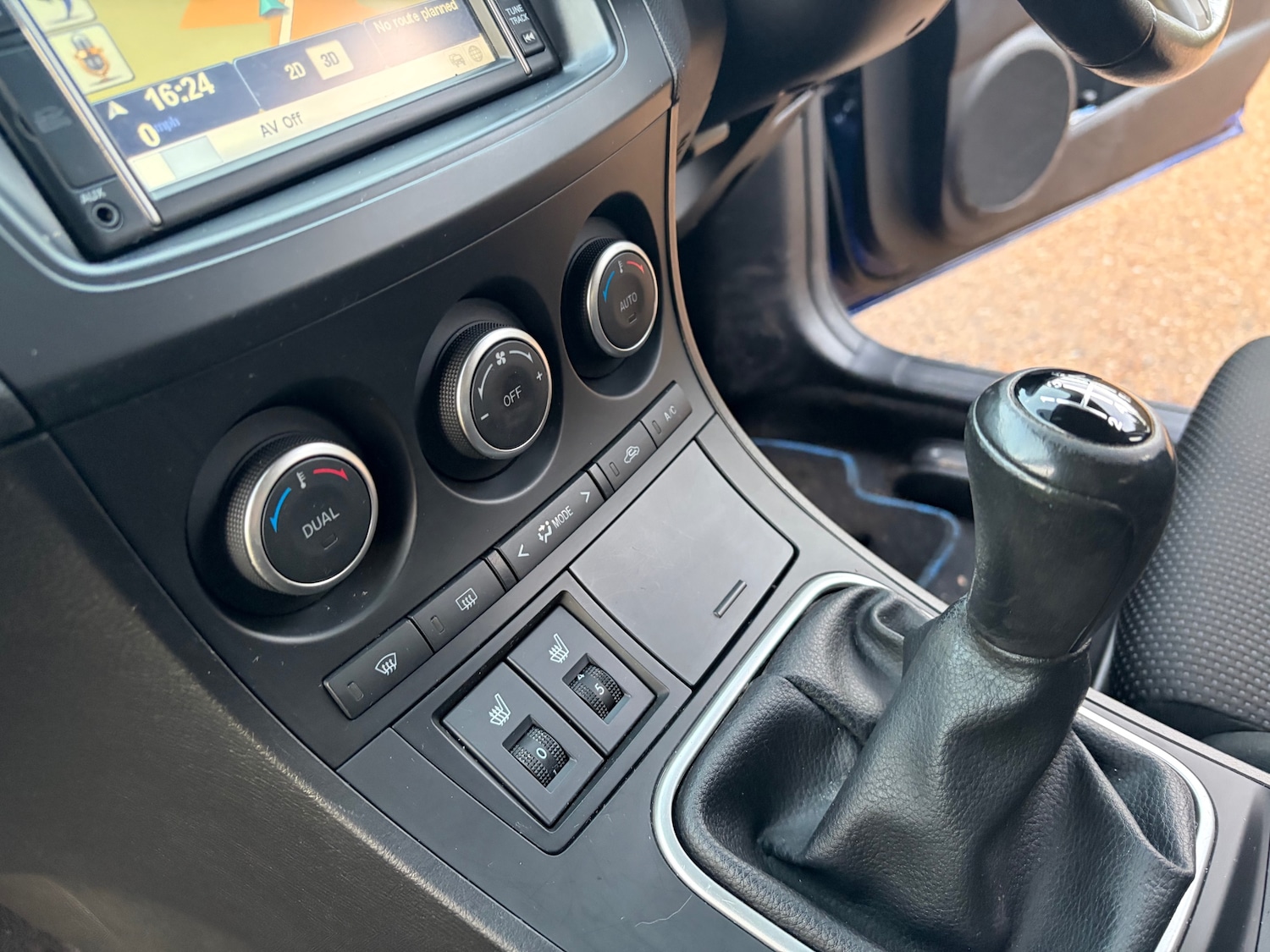 Used Mazda Mazda3 2013 for sale - 76974807: Photo 7