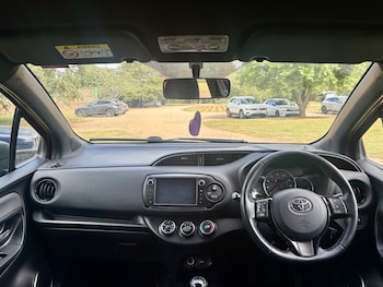 Used Toyota Yaris 2016 for sale - 78769710: Photo