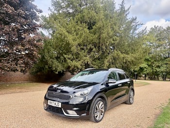 Used Kia Niro 2017 for sale - 79812289: Photo