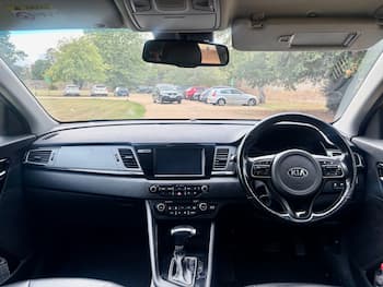 Used Kia Niro 2017 for sale - 79812289: Photo