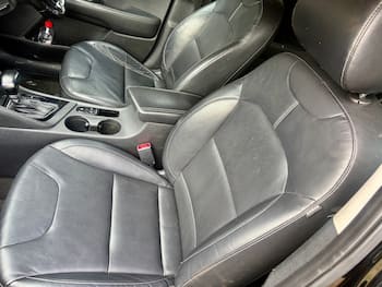 Used Kia Niro 2017 for sale - 79812289: Photo