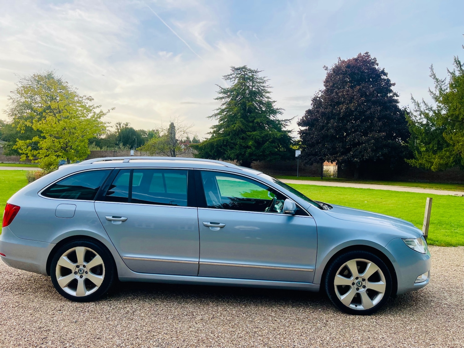 Used Skoda Superb 2011 for sale - 75976198: Photo 11