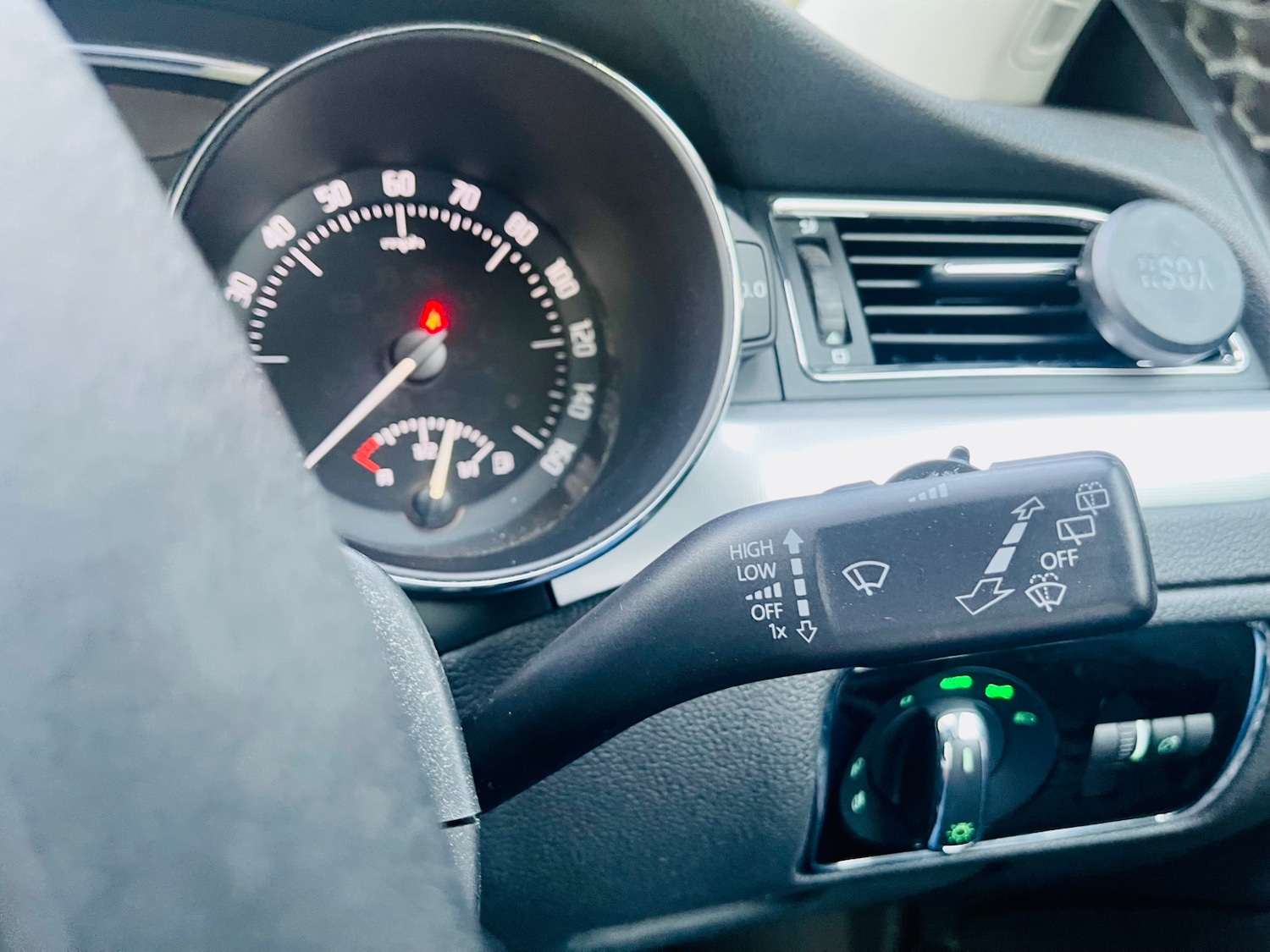 Used Skoda Superb 2011 for sale - 75976198: Photo 20