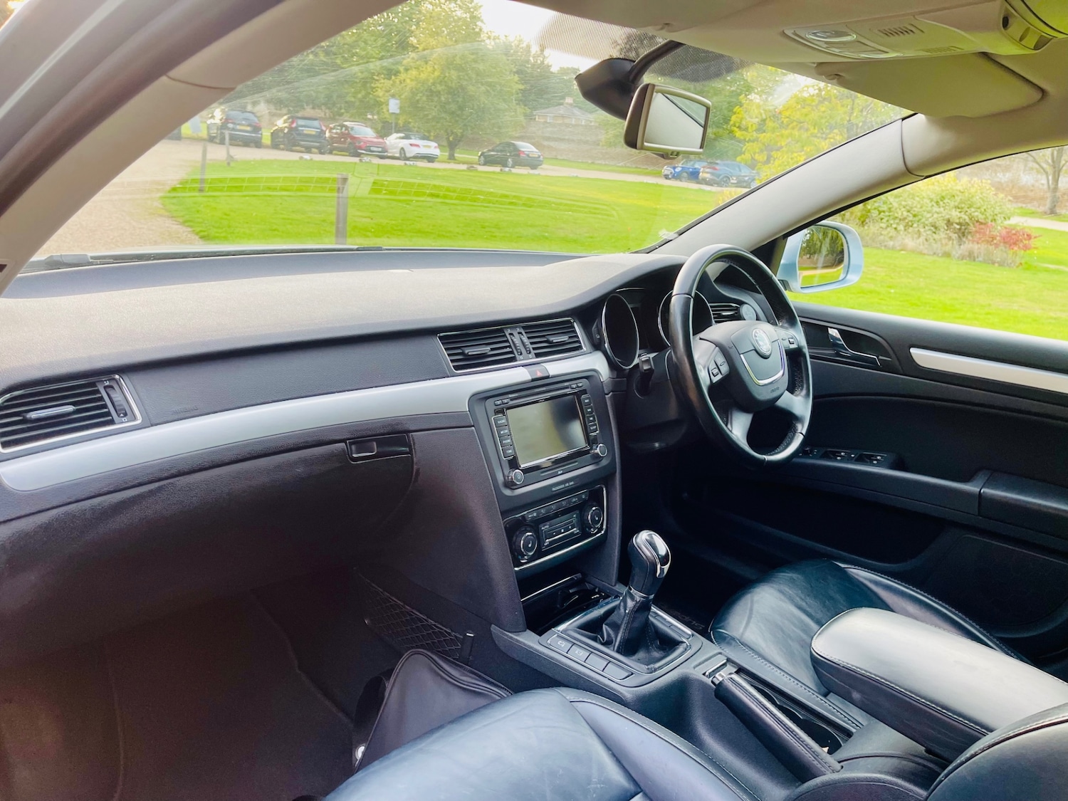 Used Skoda Superb 2011 for sale - 75976198: Photo 26