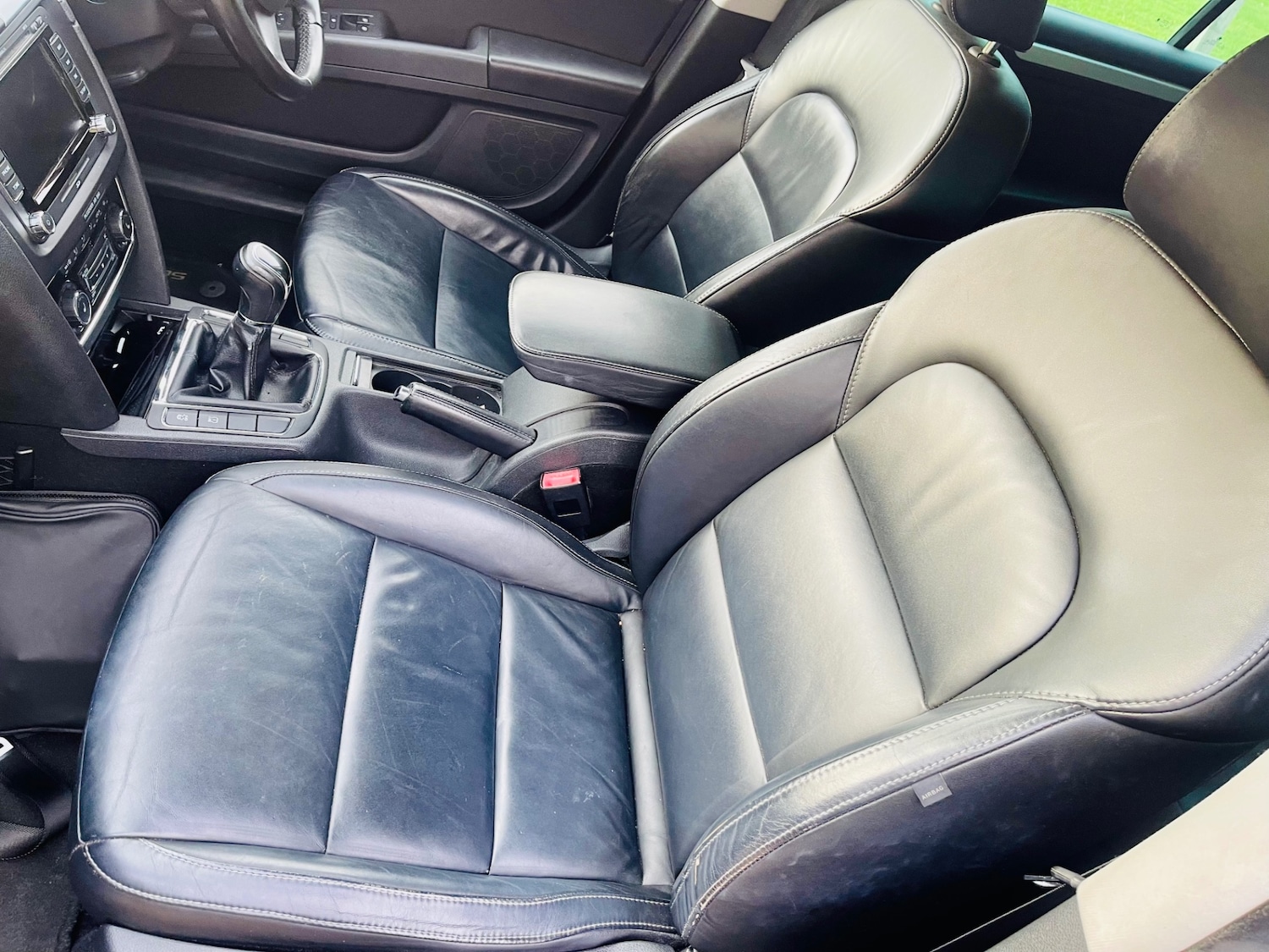 Used Skoda Superb 2011 for sale - 75976198: Photo 27