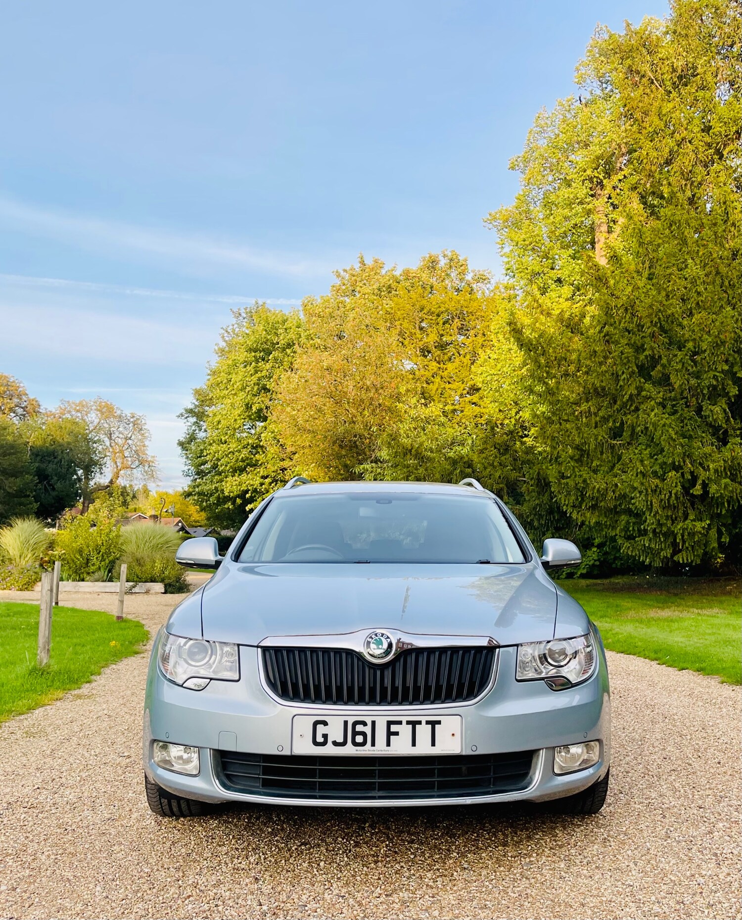 Used Skoda Superb 2011 for sale - 75976198: Photo 29