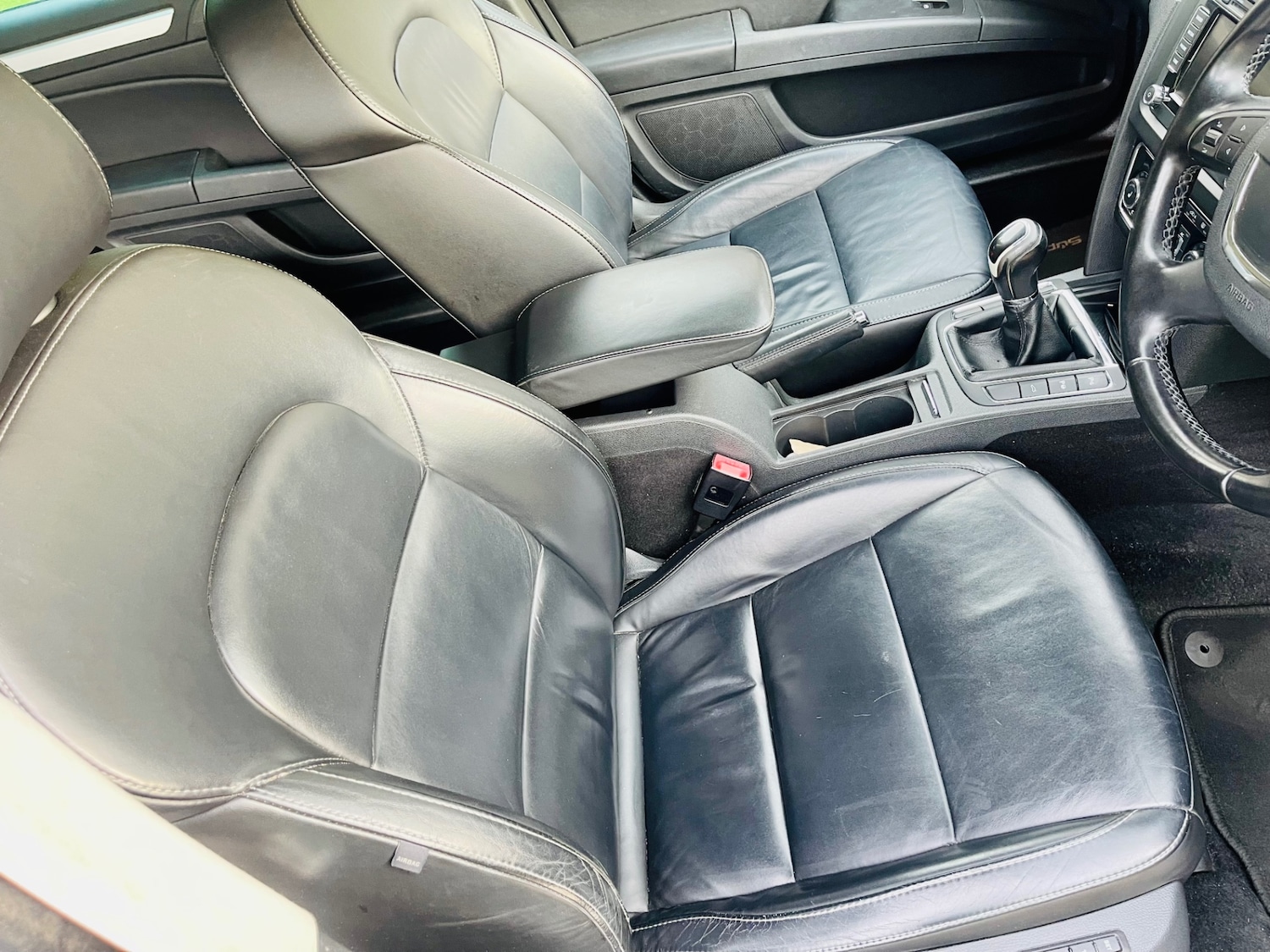 Used Skoda Superb 2011 for sale - 75976198: Photo 3