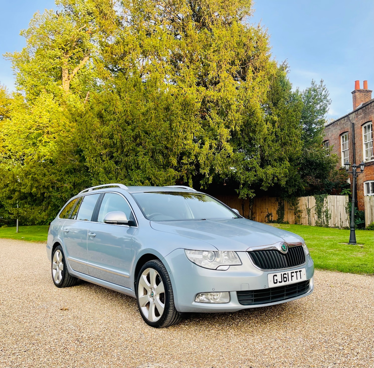 Used Skoda Superb 2011 for sale - 75976198: Photo 30