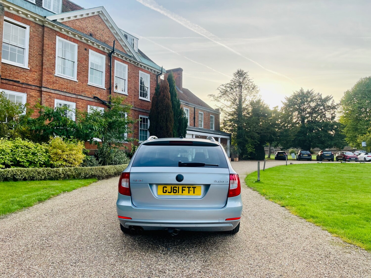 Used Skoda Superb 2011 for sale - 75976198: Photo 32