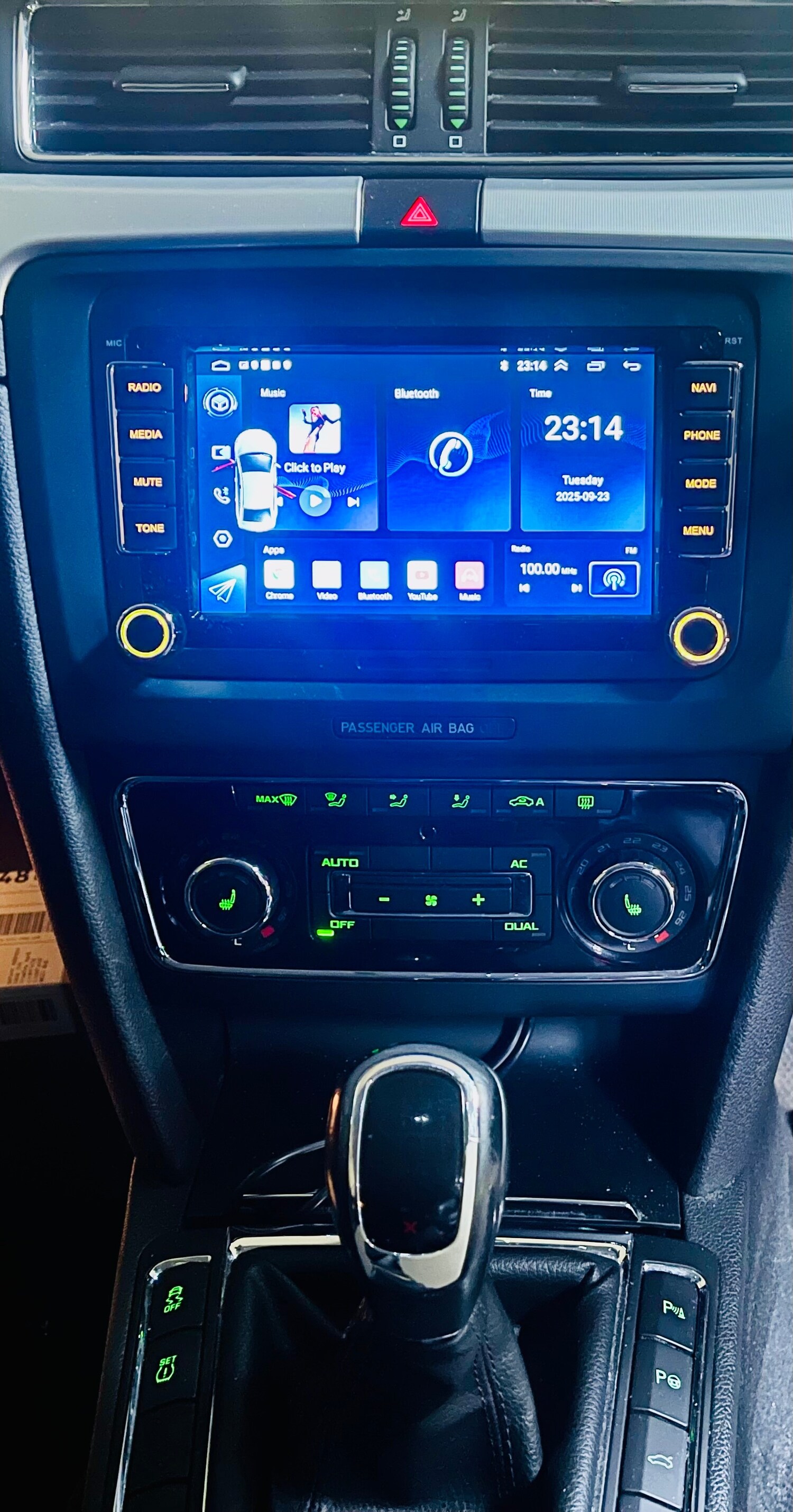 Used Skoda Superb 2011 for sale - 75976198: Photo 34