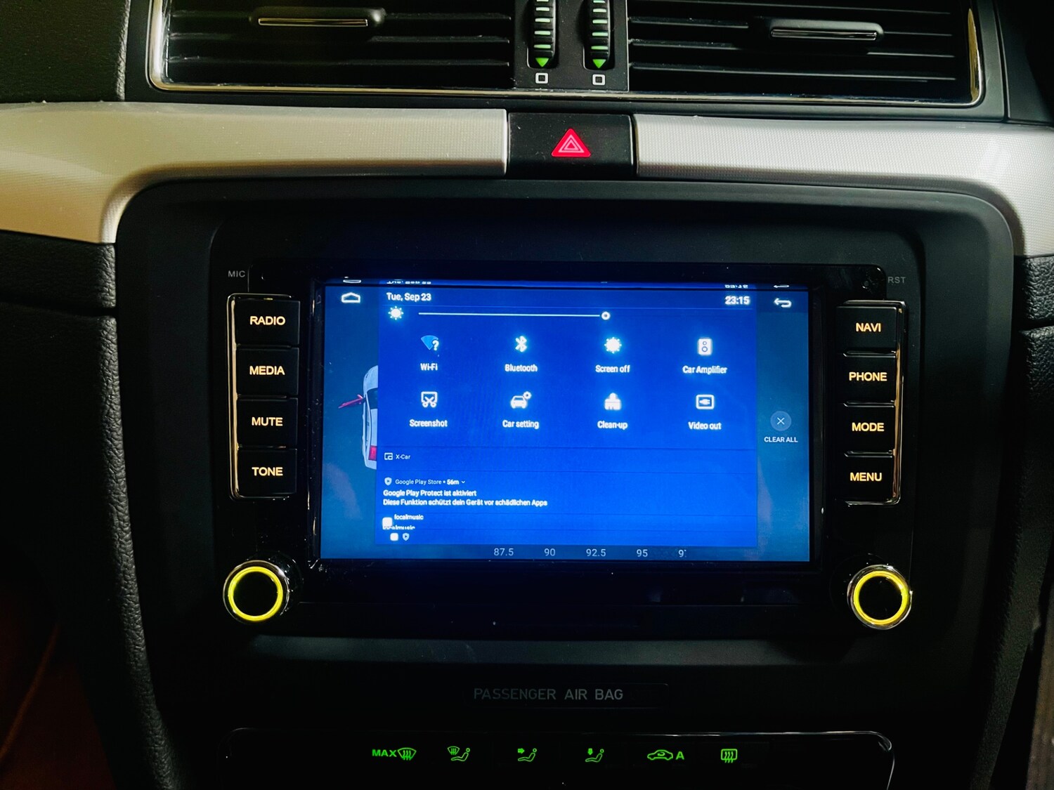 Used Skoda Superb 2011 for sale - 75976198: Photo 36