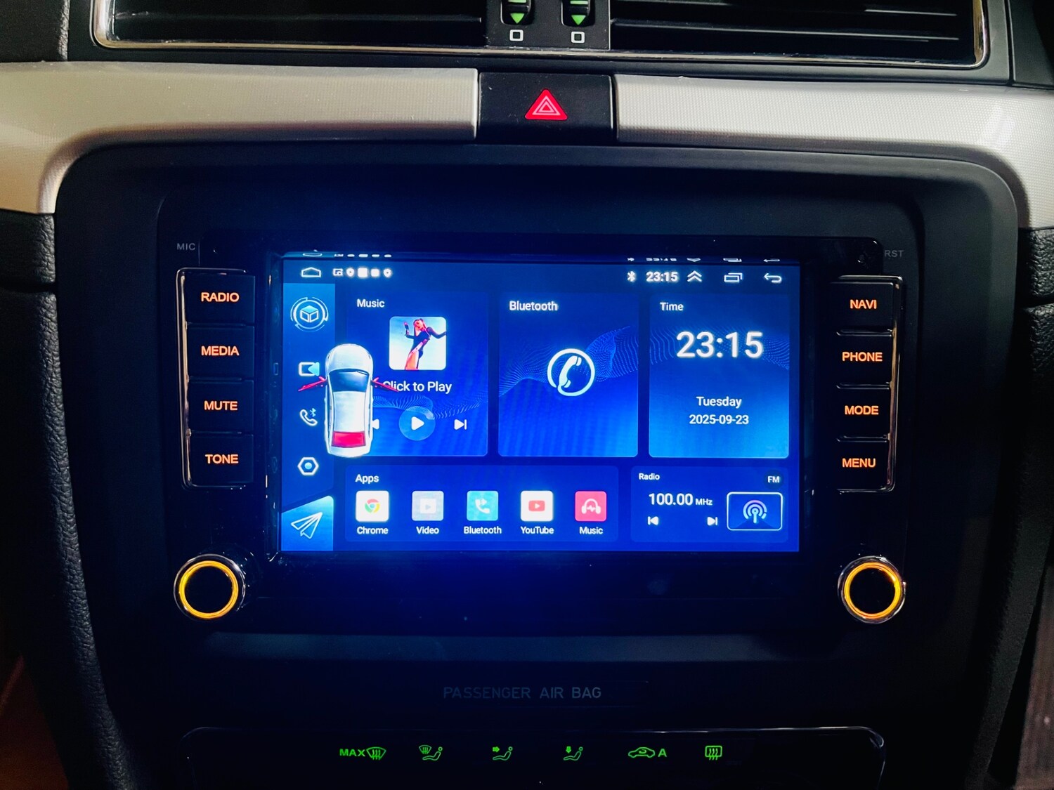 Used Skoda Superb 2011 for sale - 75976198: Photo 37