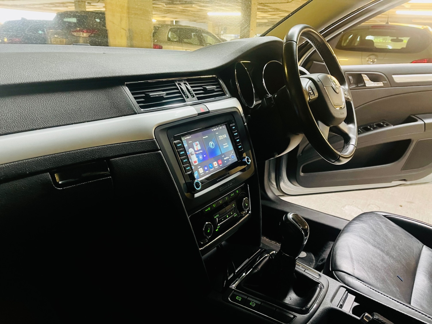 Used Skoda Superb 2011 for sale - 75976198: Photo 38