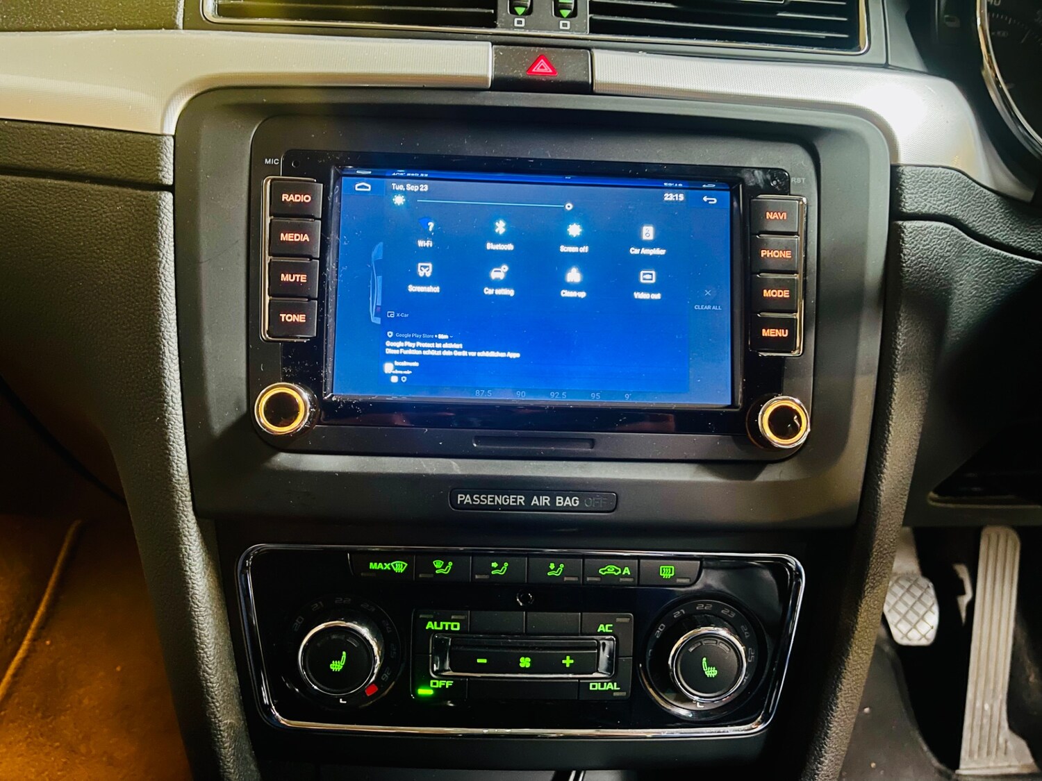 Used Skoda Superb 2011 for sale - 75976198: Photo 39