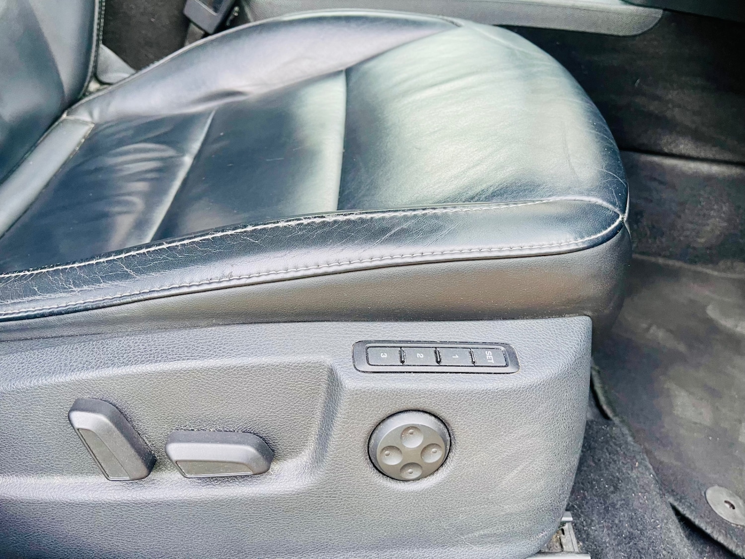 Used Skoda Superb 2011 for sale - 75976198: Photo 4