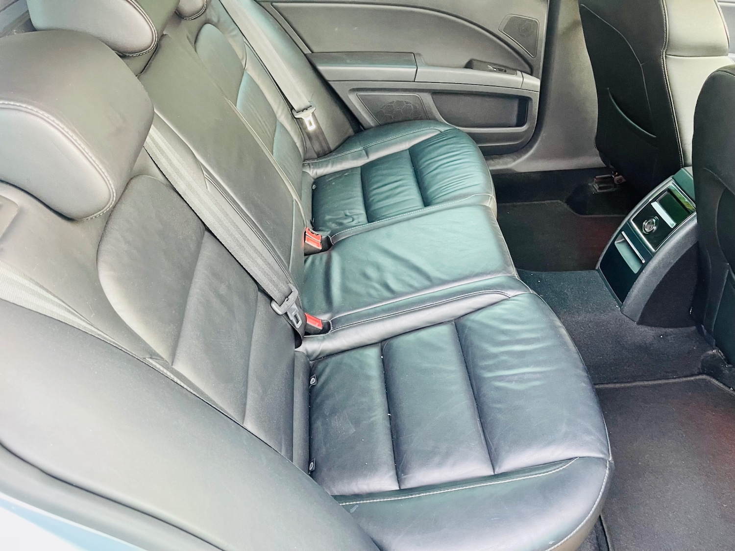 Used Skoda Superb 2011 for sale - 75976198: Photo 5