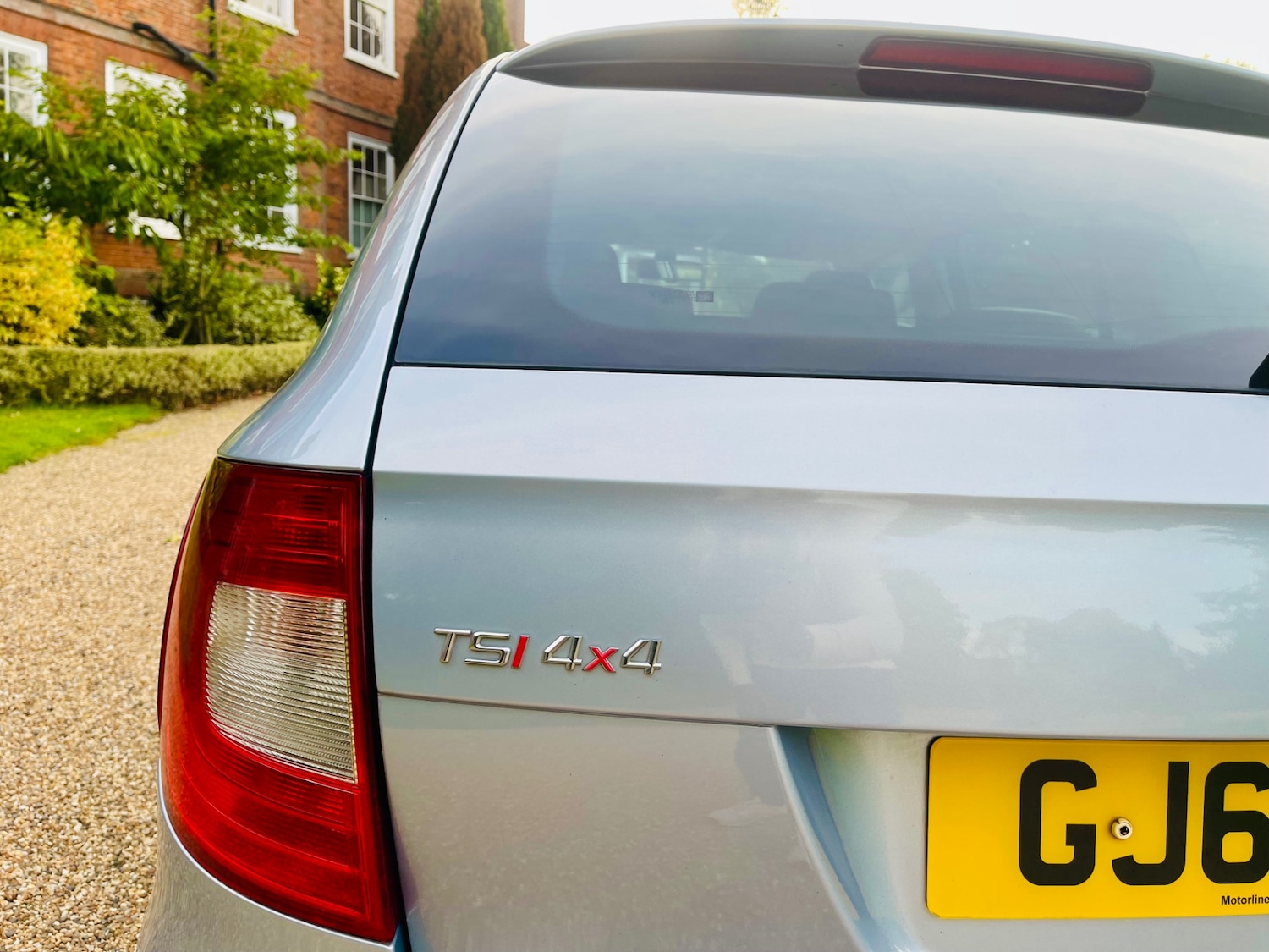 Used Skoda Superb 2011 for sale - 75976198: Photo 6