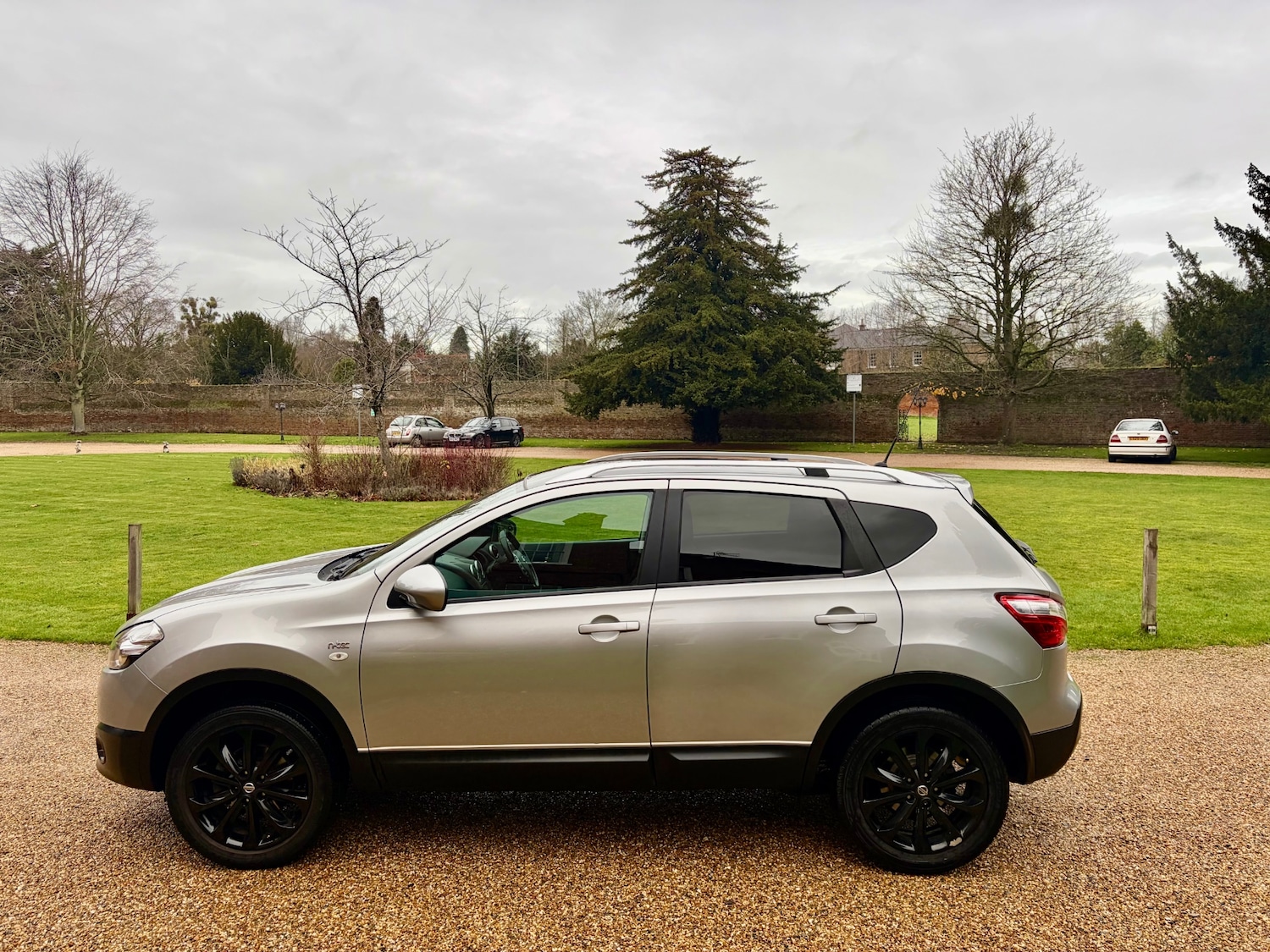 Used Nissan Qashqai 2012 for sale - 76882009: Photo 11