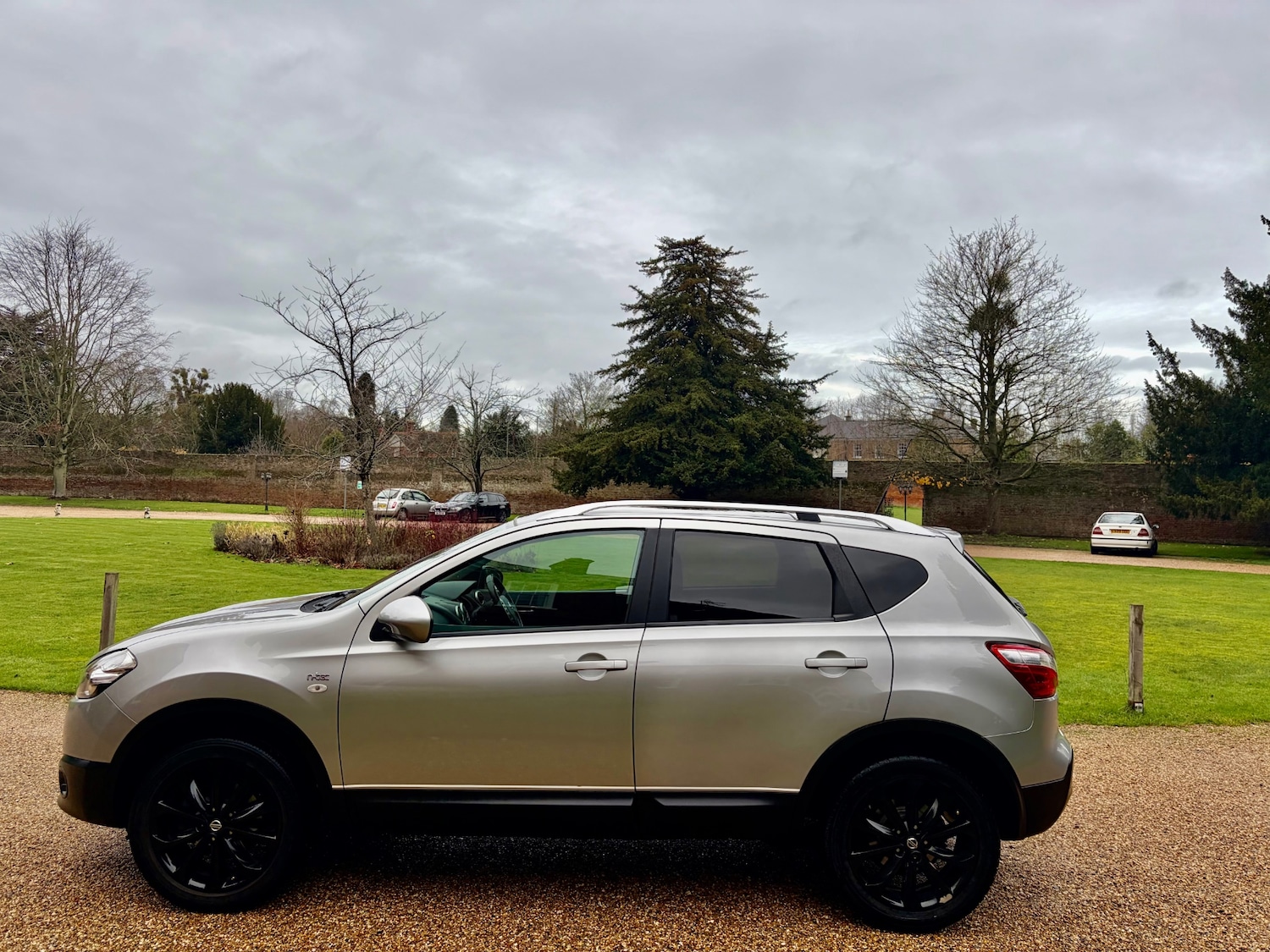Used Nissan Qashqai 2012 for sale - 76882009: Photo 14