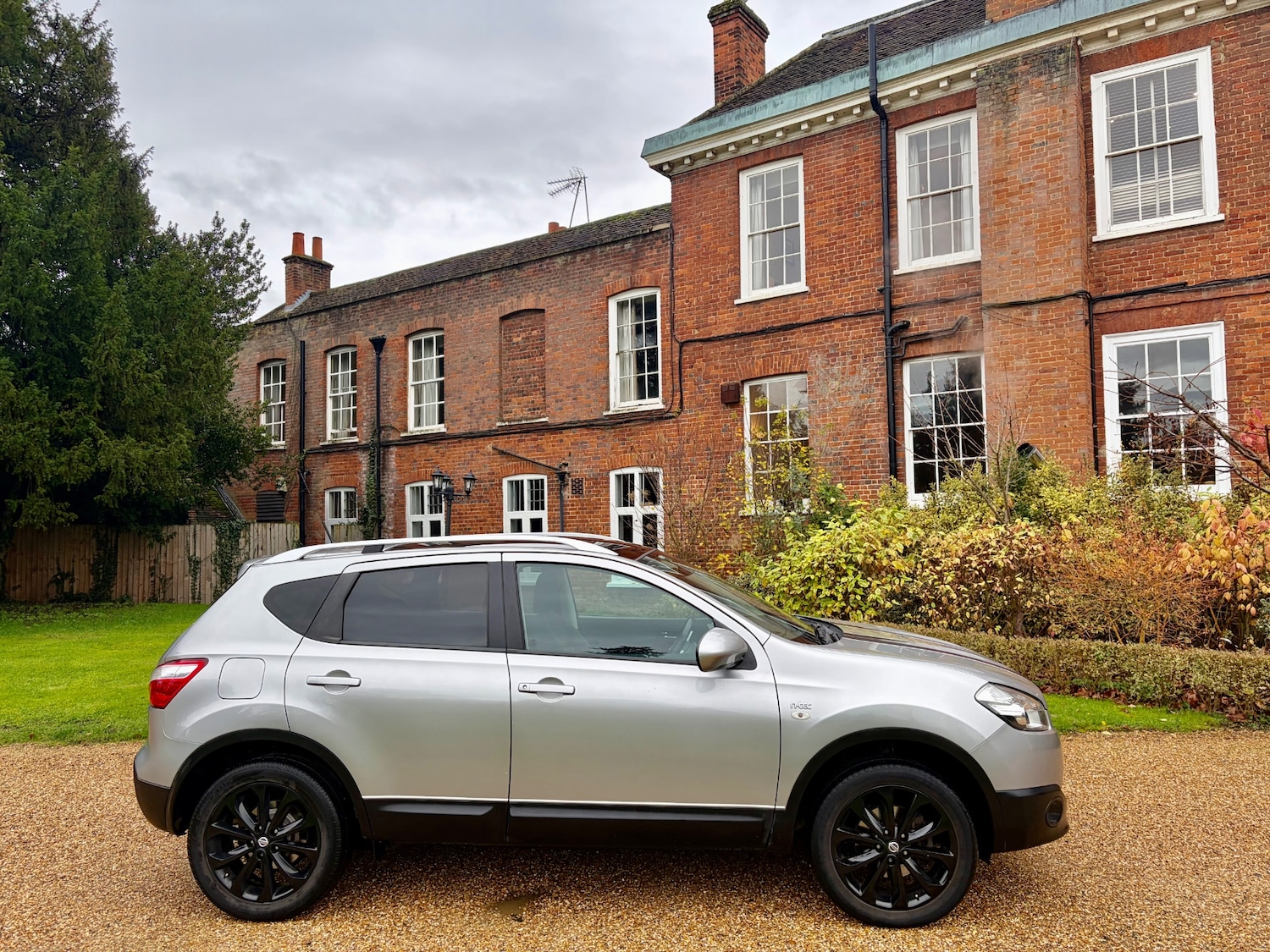 Used Nissan Qashqai 2012 for sale - 76882009: Photo 18