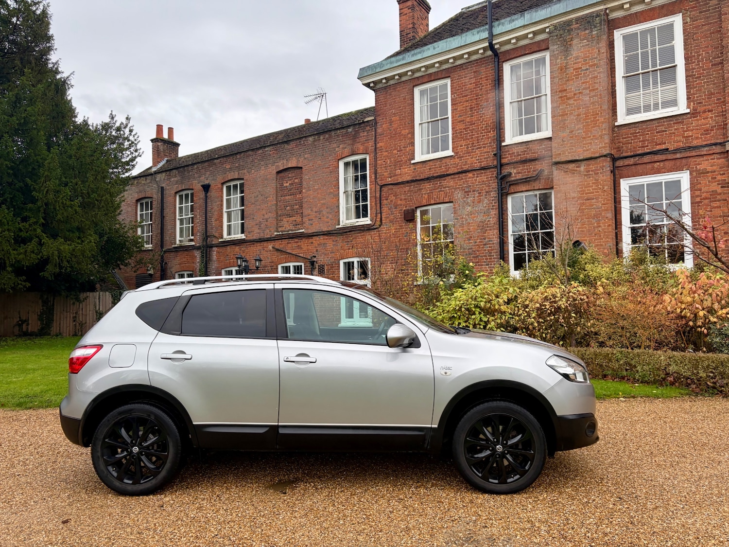 Used Nissan Qashqai 2012 for sale - 76882009: Photo 21