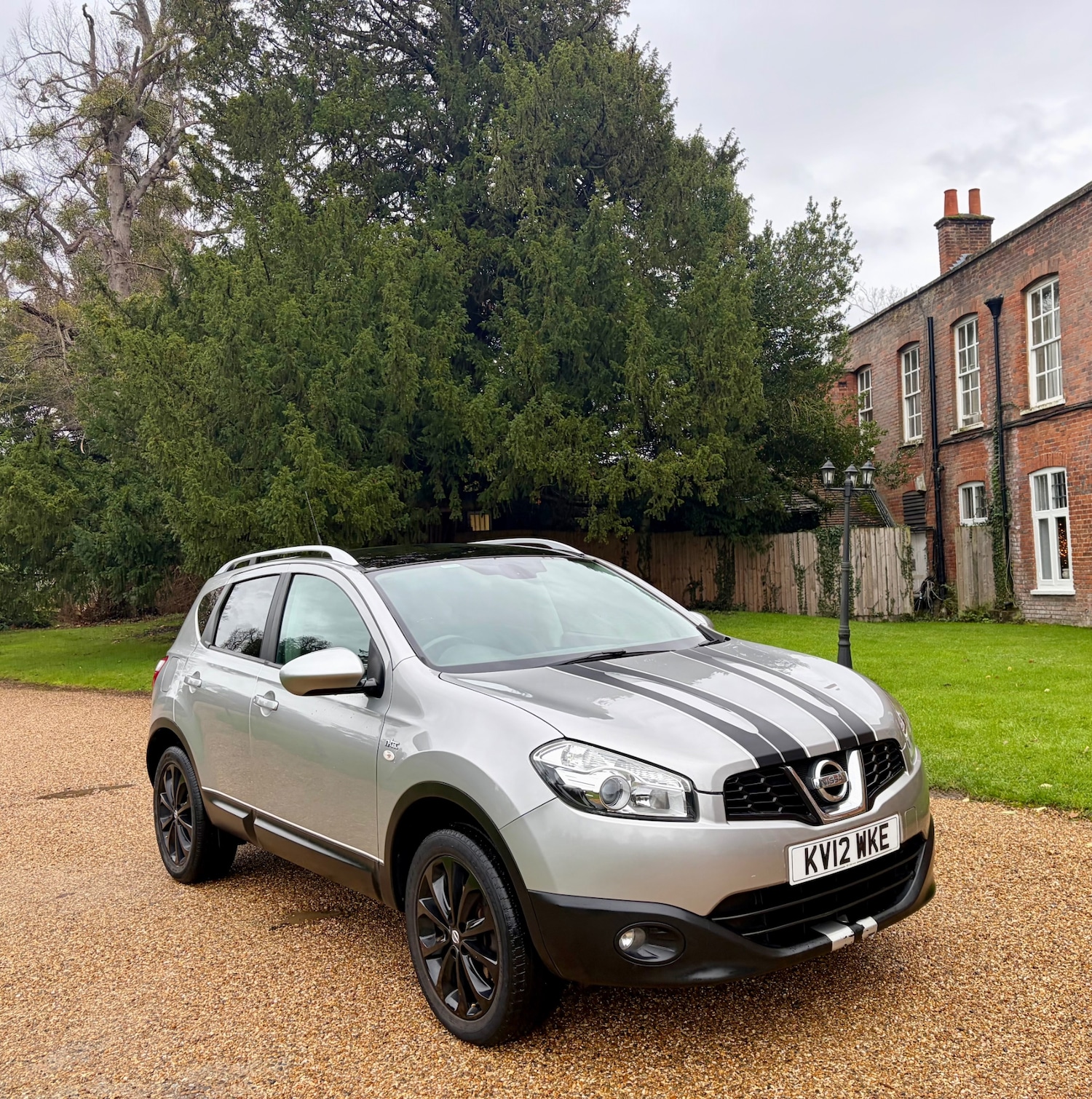 Used Nissan Qashqai 2012 for sale - 76882009: Photo 22