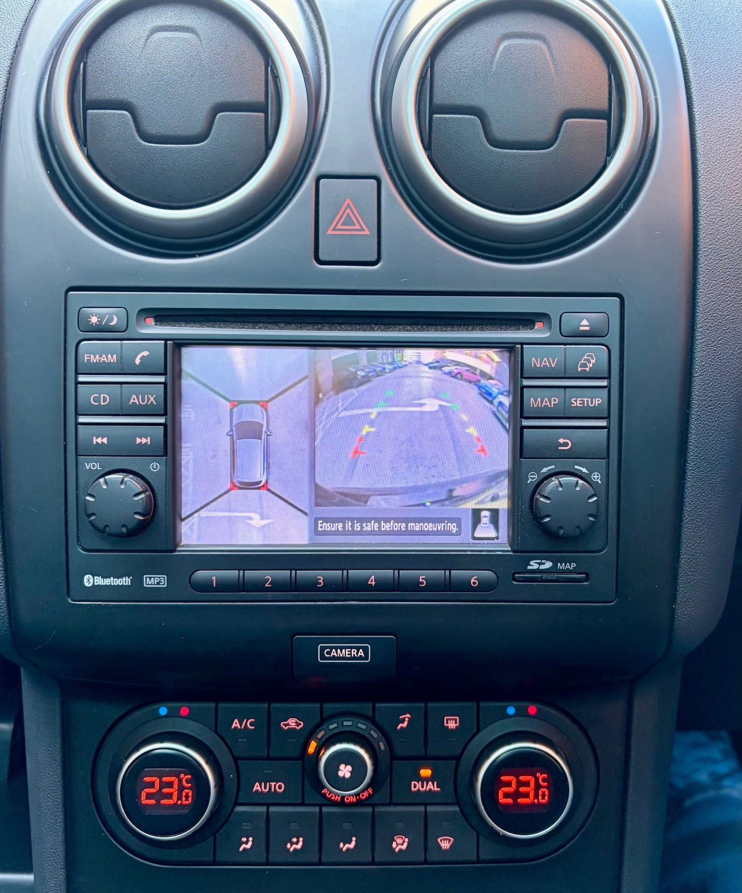 Used Nissan Qashqai 2012 for sale - 76882009: Photo 39