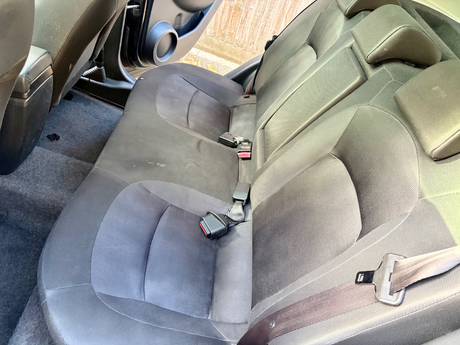 Used Nissan Qashqai 2012 for sale - 76882009: Photo 44