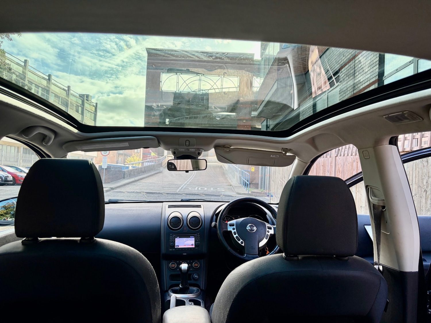 Used Nissan Qashqai 2012 for sale - 76882009: Photo 48