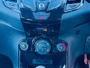 Used Ford Fiesta 2014 for sale - 74524661: Photo