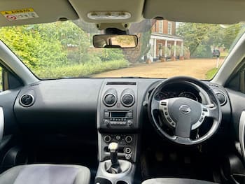 Used Nissan Qashqai 2013 for sale - 79639937: Photo